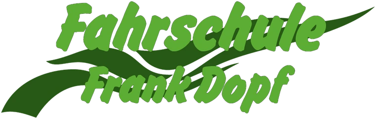 Fahrschule Frank Dopf